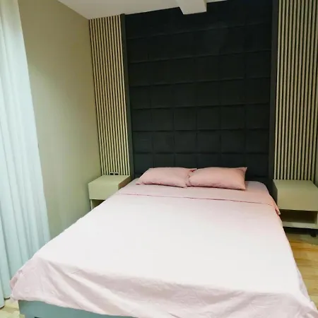 公寓 Cekil Kenara Sehir Huzur Geliyor *