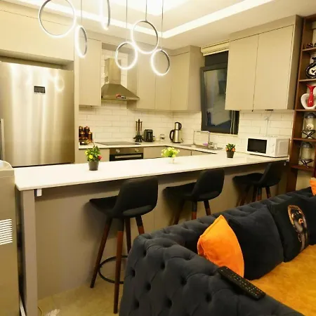 Cekil Kenara Sehir Huzur Geliyor * 凯梅尔