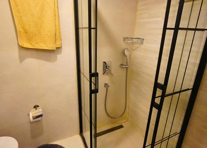 Cekil Kenara Sehir Huzur Geliyor Апартаменты