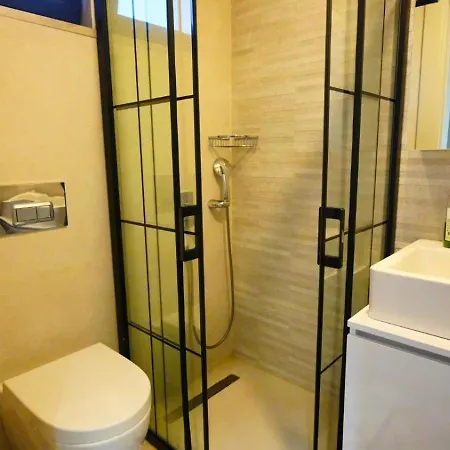 Appartement Cekil Kenara Sehir Huzur Geliyor Kemer