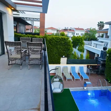 Appartement Cekil Kenara Sehir Huzur Geliyor