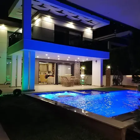 Cekil Kenara Sehir Huzur Geliyor Appartement *