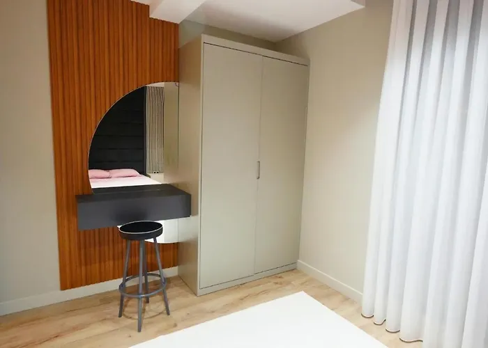 Apartman Cekil Kenara Sehir Huzur Geliyor