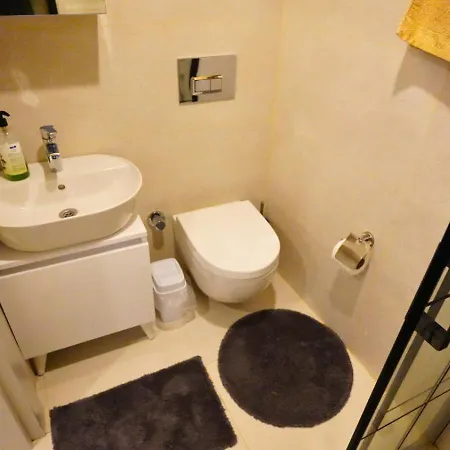 Cekir Kenara Sehir Huzur Geliyor Daire *