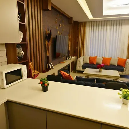 Cekir Kenara Sehir Huzur Geliyor *