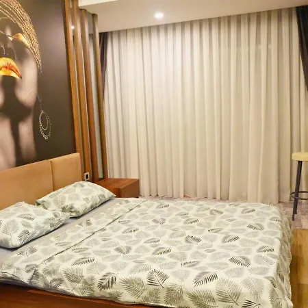 Cekil Kenara Sehir Huzur Geliyor Kemer