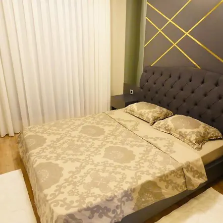 Apartment Cekil Kenara Sehir Huzur Geliyor *