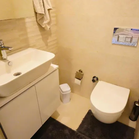 Cekir Kenara Sehir Huzur Geliyor * Kemer