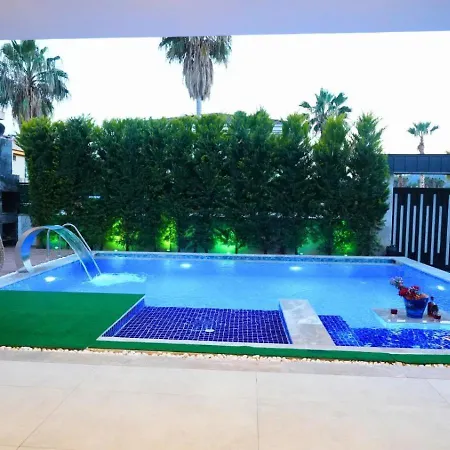 Cekil Kenara Sehir Huzur Geliyor Apartment *