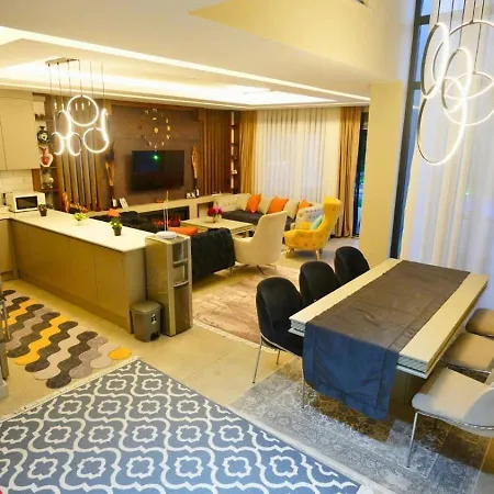 Cekir Kenara Sehir Huzur Geliyor *