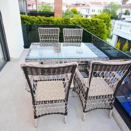 Apartment Cekil Kenara Sehir Huzur Geliyor Kemer