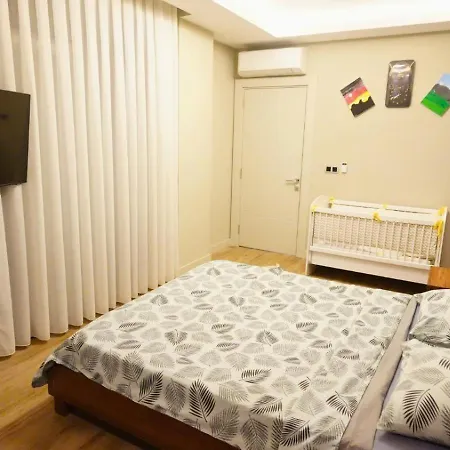 Cekil Kenara Sehir Huzur Geliyor