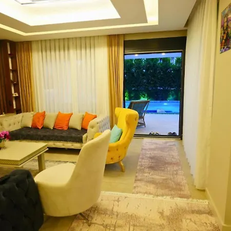 Cekir Kenara Sehir Huzur Geliyor Kemer