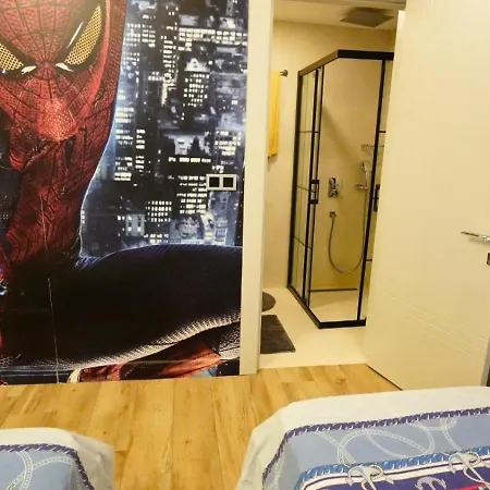 Cekil Kenara Sehir Huzur Geliyor Apartment *