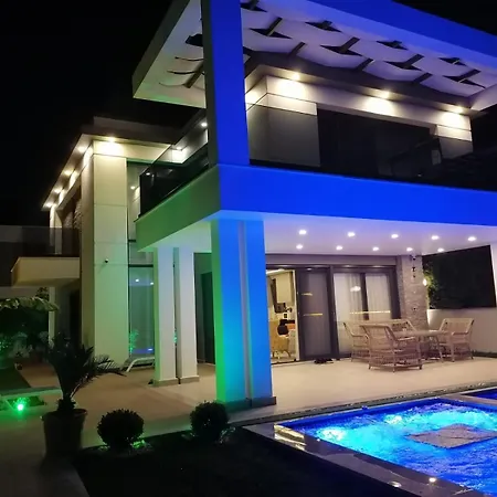 Cekir Kenara Sehir Huzur Geliyor Daire *