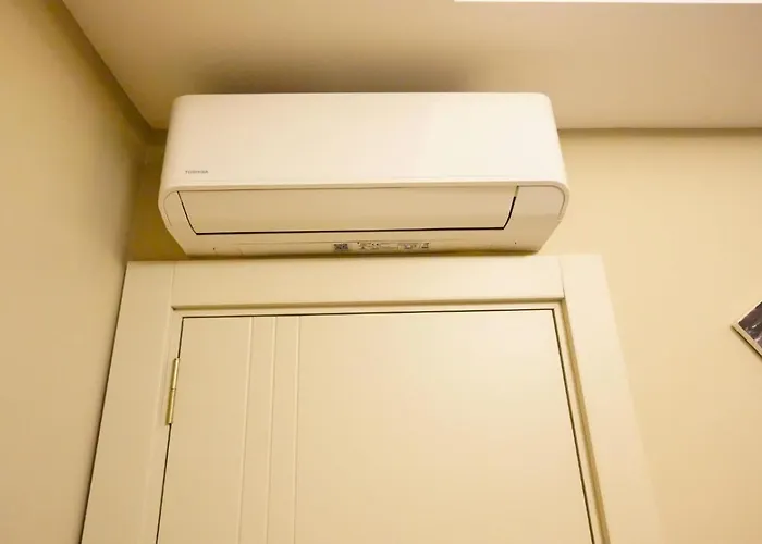 Appartement çekir Kenara şehir Huzur Geliyor Kemer