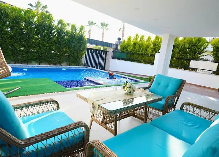 çekir Kenara şehir Huzur Geliyor *