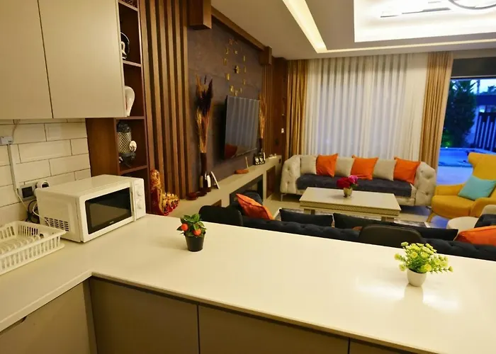 çekir Kenara şehir Huzur Geliyor *