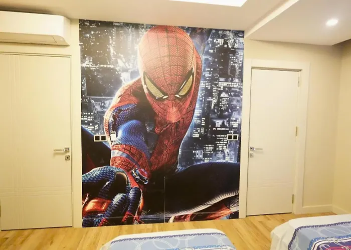 çekir Kenara şehir Huzur Geliyor *