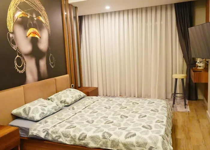 çekir Kenara şehir Huzur Geliyor Kemer