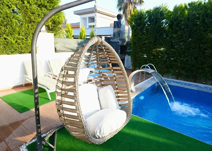 çekir Kenara şehir Huzur Geliyor Appartement