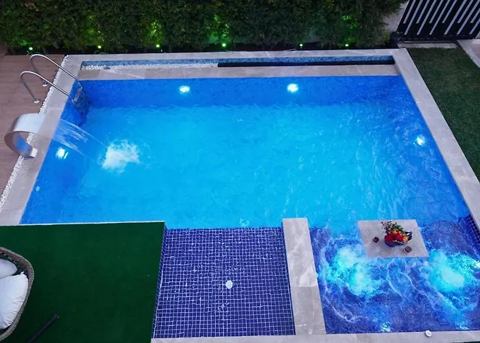 çekir Kenara şehir Huzur Geliyor