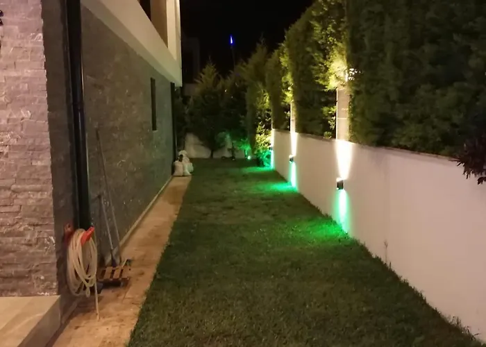 çekir Kenara şehir Huzur Geliyor * Kemer