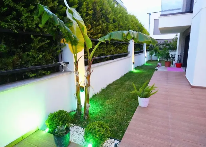 çekir Kenara şehir Huzur Geliyor *