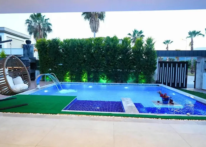 çekir Kenara şehir Huzur Geliyor Appartement *