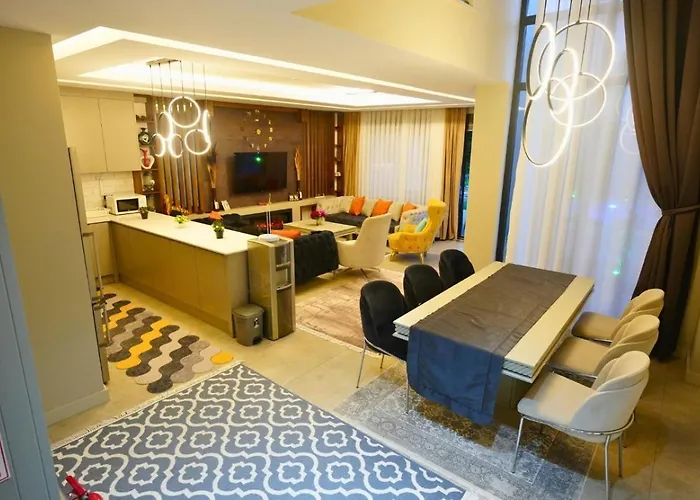 çekir Kenara şehir Huzur Geliyor *