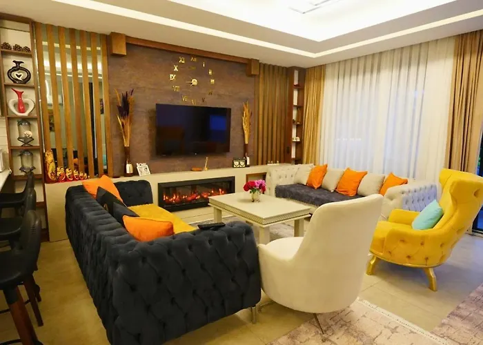 çekir Kenara şehir Huzur Geliyor