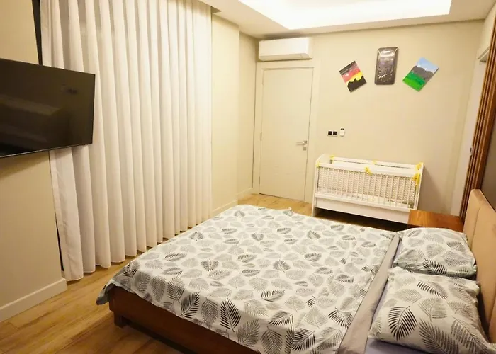 çekir Kenara şehir Huzur Geliyor