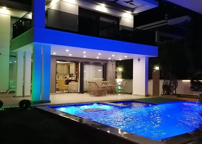 çekir Kenara şehir Huzur Geliyor Appartement *