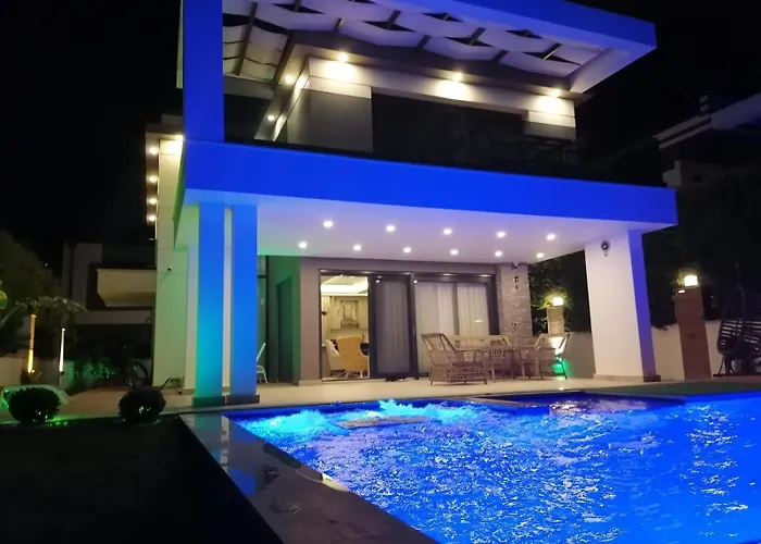 çekir Kenara şehir Huzur Geliyor