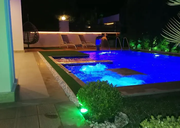 çekir Kenara şehir Huzur Geliyor *