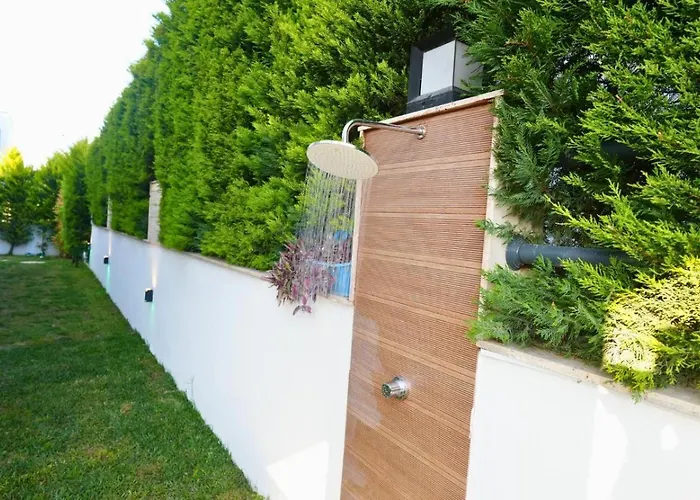 çekir Kenara şehir Huzur Geliyor * Kemer