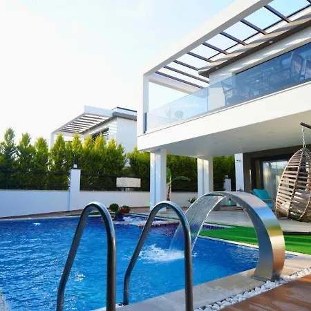 Apartment Cekil Kenara Sehir Huzur Geliyor Kemer