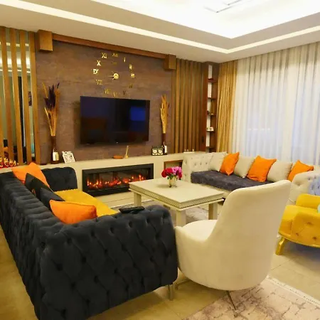 çekir Kenara şehir Huzur Geliyor