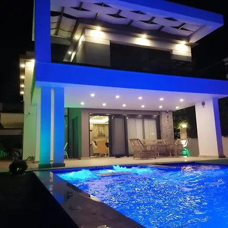 çekir Kenara şehir Huzur Geliyor
