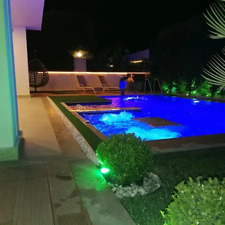 çekir Kenara şehir Huzur Geliyor *