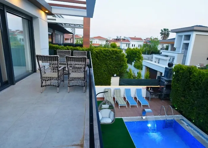 Apartment Cekil Kenara Sehir Huzur Geliyor
