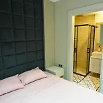 아파트 Cekil Kenara Sehir Huzur Geliyor 케메르