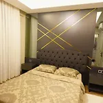 Cekil Kenara Sehir Huzur Geliyor 아파트 케메르