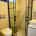 아파트 Cekil Kenara Sehir Huzur Geliyor 케메르