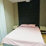 아파트 Cekil Kenara Sehir Huzur Geliyor *