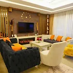 Cekil Kenara Sehir Huzur Geliyor